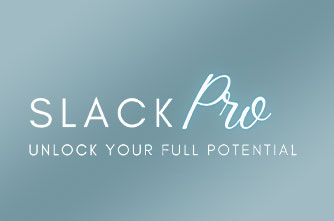 Slack Pro