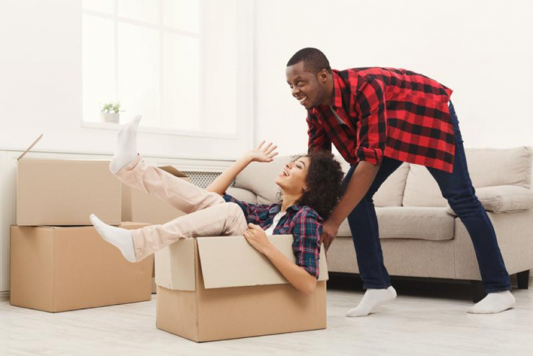 Here’s What You Should Know Before Hiring A Moving Company