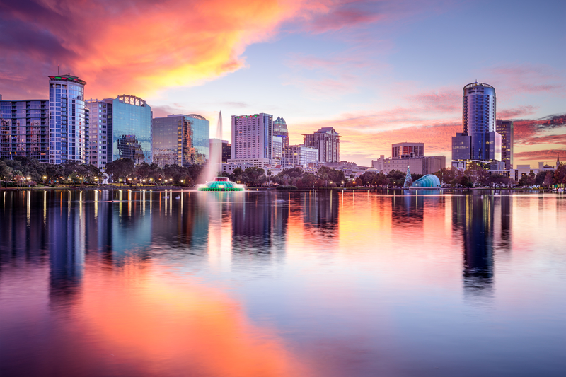 5 Fun Things to Do When You Live Near Orlando, Florida