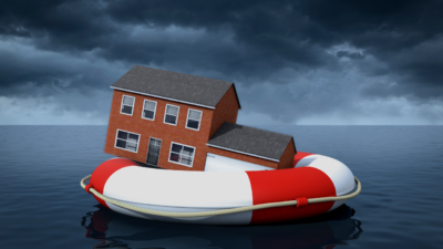 How to Protect Your Home From Flooding