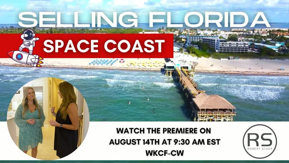 All You Need To Know About Moving to Space Coast Florida Robert Slack LLC