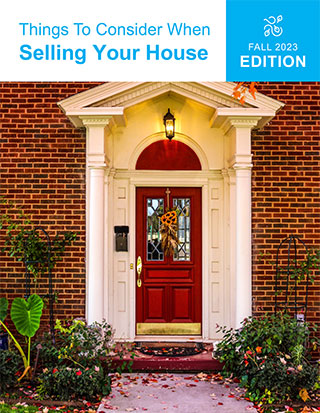 Things To Consider When Selling Your House | Fall 2023