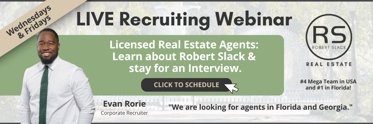 Recruiting Webinar