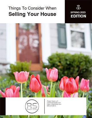 Things To Consider When Selling Your House | Spring 2023