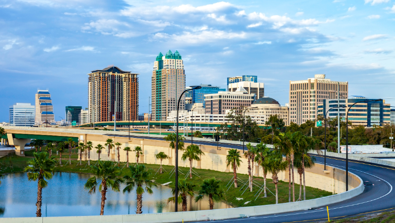 6 Best and Most Popular Neighborhoods To Live in Orlando, FL