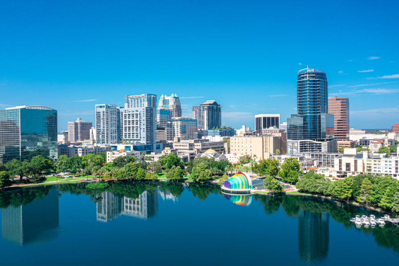 2024 Outlook: Orlando’s real estate market in the spotlight